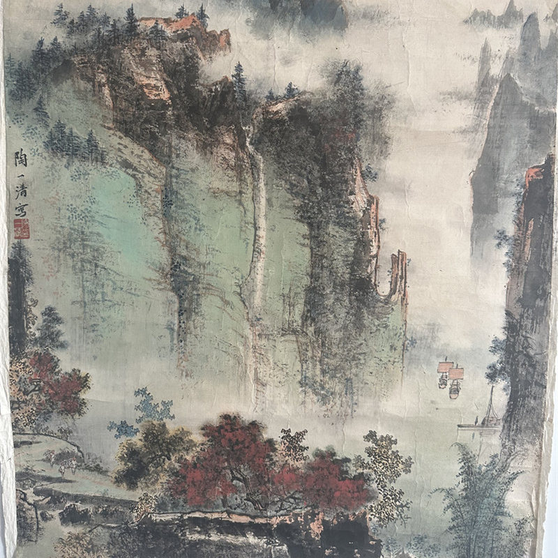 产品展示十二